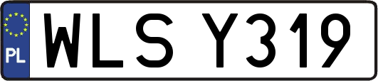 WLSY319