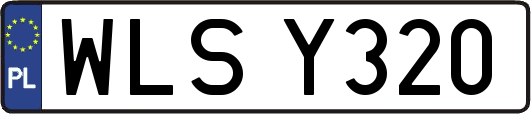 WLSY320