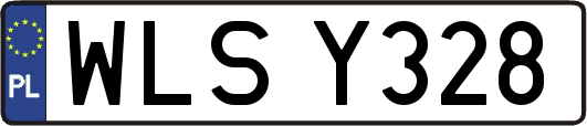 WLSY328