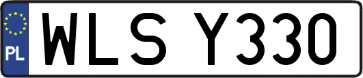 WLSY330