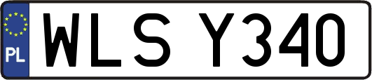 WLSY340