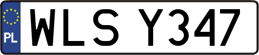 WLSY347