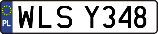 WLSY348