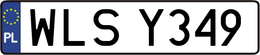 WLSY349