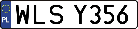 WLSY356