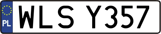 WLSY357