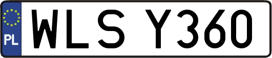 WLSY360