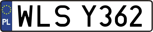 WLSY362