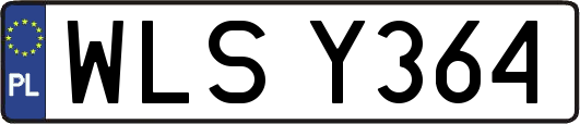 WLSY364