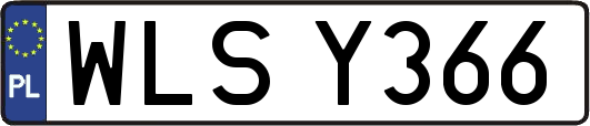 WLSY366