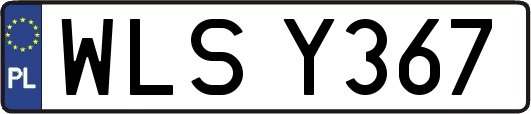 WLSY367