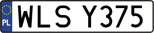 WLSY375