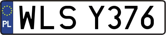 WLSY376
