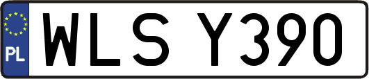 WLSY390