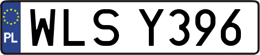 WLSY396