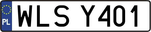 WLSY401