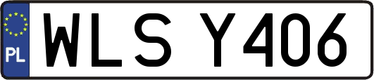 WLSY406
