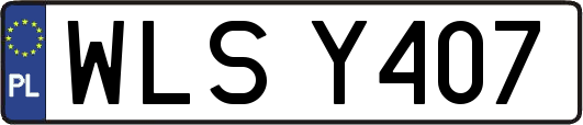 WLSY407