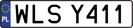 WLSY411