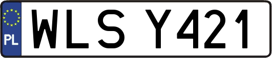 WLSY421
