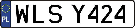WLSY424