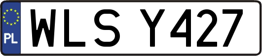 WLSY427