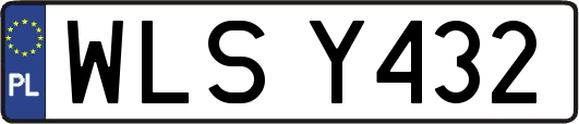 WLSY432