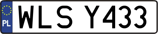 WLSY433