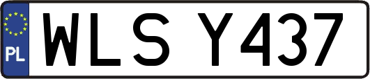 WLSY437