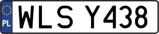 WLSY438