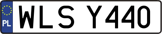 WLSY440