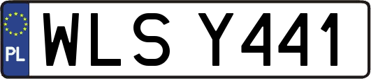 WLSY441