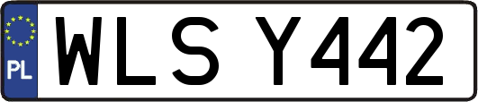 WLSY442