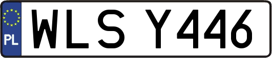 WLSY446