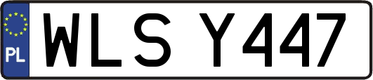 WLSY447