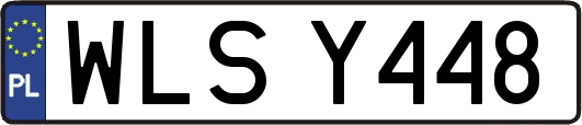 WLSY448