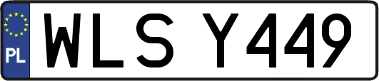 WLSY449