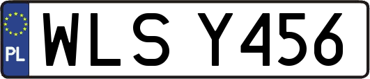 WLSY456