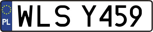 WLSY459