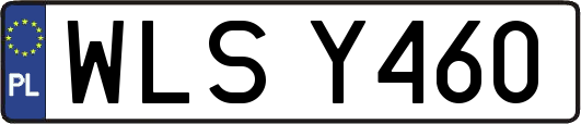 WLSY460