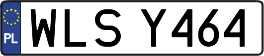 WLSY464