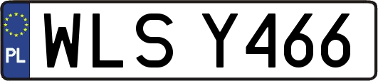 WLSY466