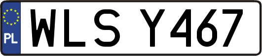 WLSY467