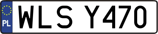 WLSY470