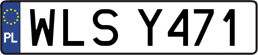 WLSY471