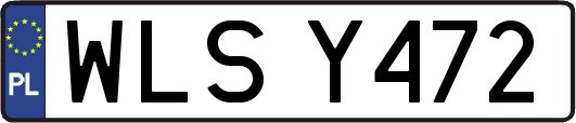WLSY472
