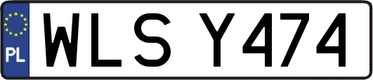 WLSY474