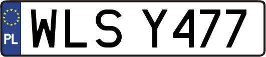 WLSY477