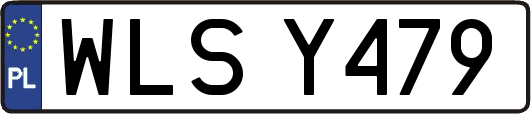 WLSY479