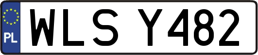 WLSY482